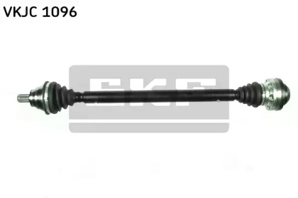 Вал SKF VKJC 1096